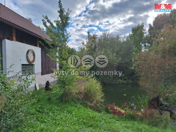 Prodej, Zemědělská usedlost, Dolní Pohleď