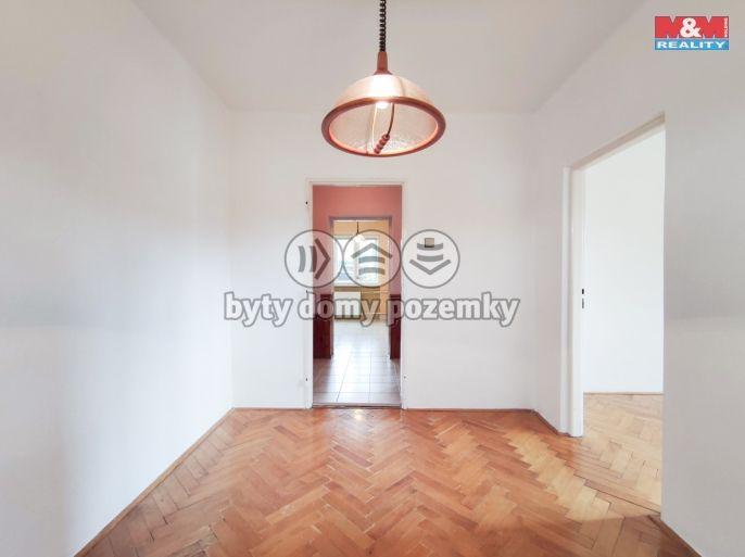 Prodej, Rodinný dům, Fryčovice