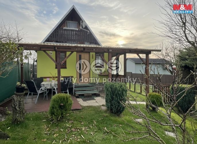 Prodej, Zahrada, Klimkovice