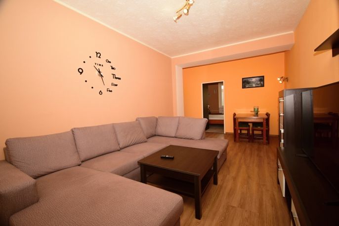 Pronájem, Byt 3+1, Studénka