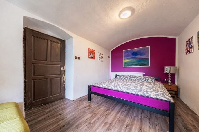 Prodej, Rodinný dům, Soběšice