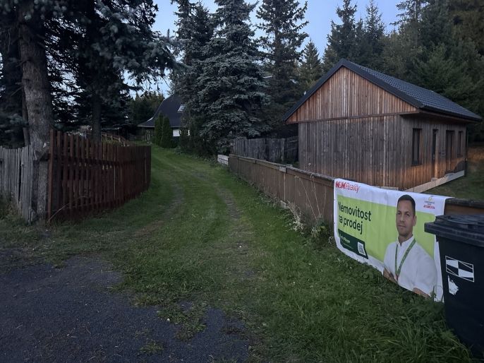 Prodej, Chalupa, Klíny