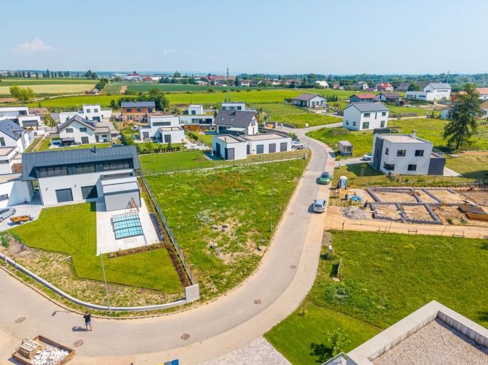 Prodej, Pozemek k bydlení, Předměřice nad Labem