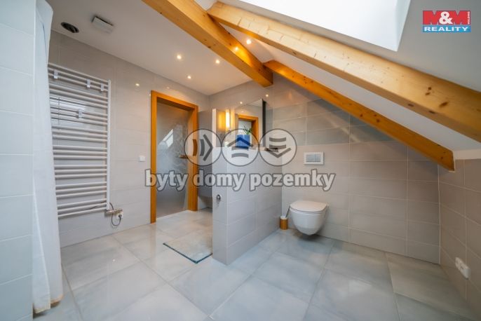 Prodej, Rodinný dům, Babice u Rosic