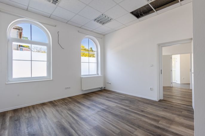 Pronájem, Obchod a služby, Nový Bor