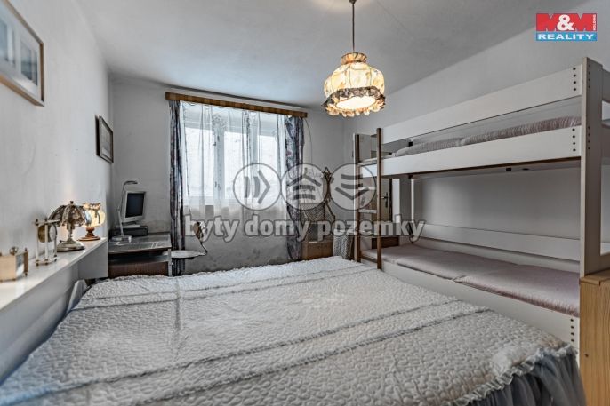 Prodej, Rodinný dům, Kocelovice