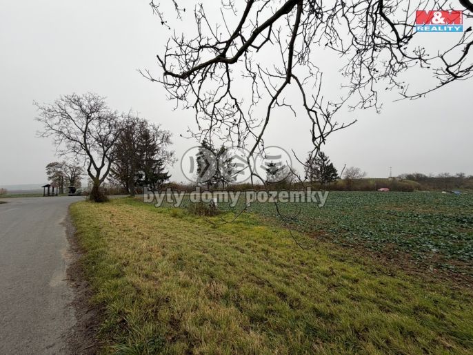 Prodej, Pozemek k bydlení, Otaslavice