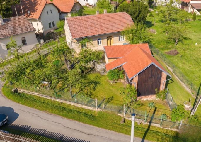 Prodej, Rodinný dům, Třebovle