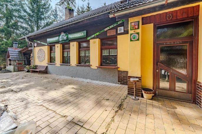 Prodej, Restaurace, stravování, Horní Bečva