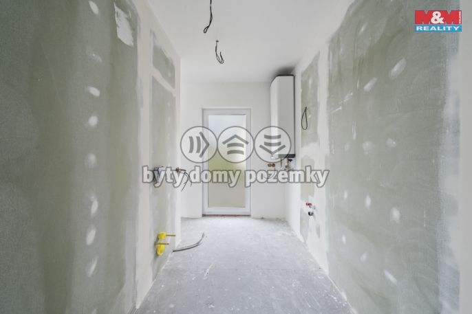 Prodej, Na klíč, Velké Popovice