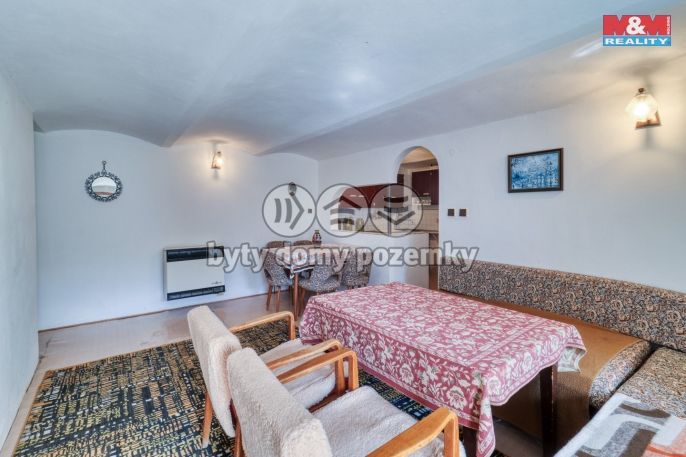 Prodej, Chalupa, Kopidlo