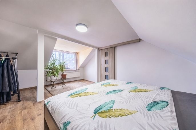 Prodej, Rodinný dům, Budiměřice