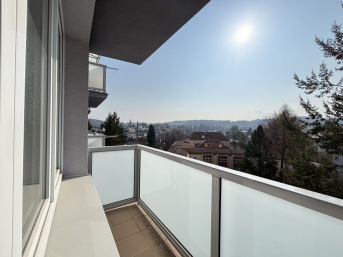 Prodej, Byt 2+1, Humpolec