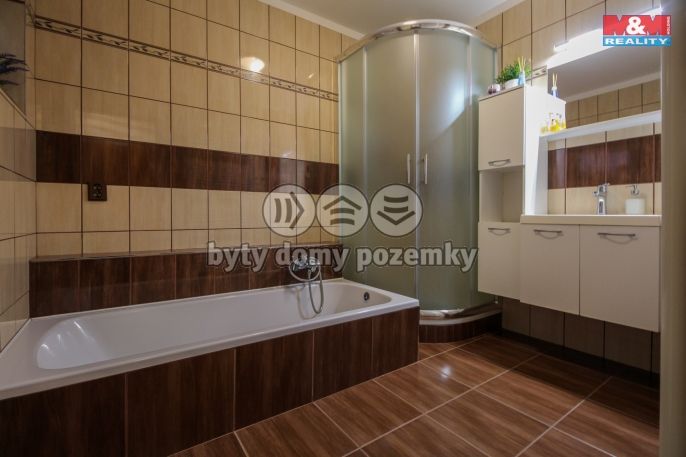 Prodej, Rodinný dům, Rousínov