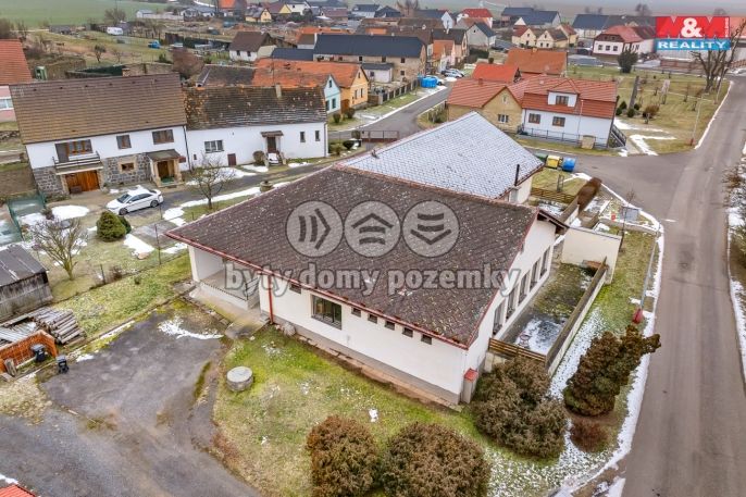 Prodej, Chalupa, Kryry