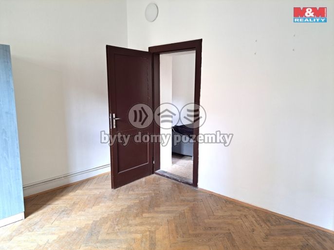 Pronájem, Obchodní objekt, Brno