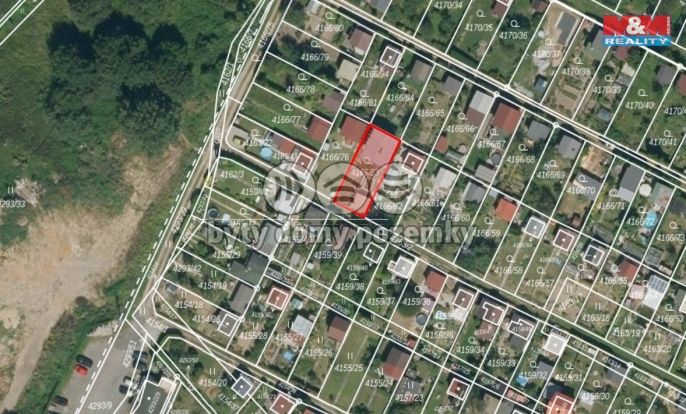 Prodej, Chata, Hlučín