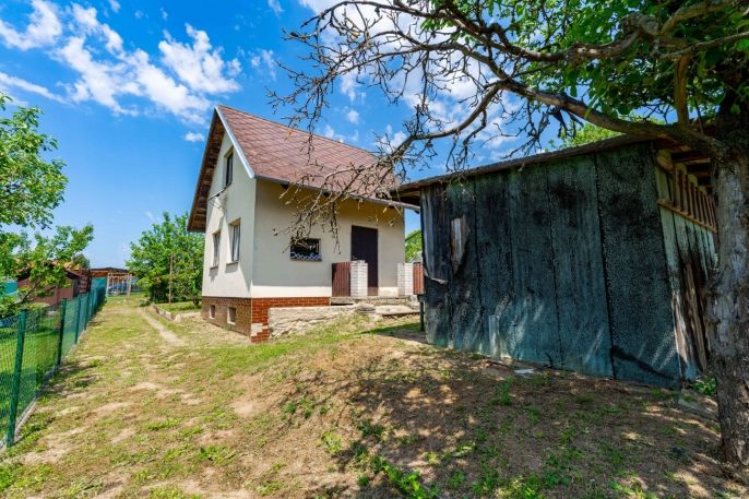 Prodej, Chata, Jaroměřice nad Rokytnou