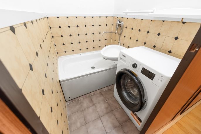 Prodej, Byt 2+kk, Kladno