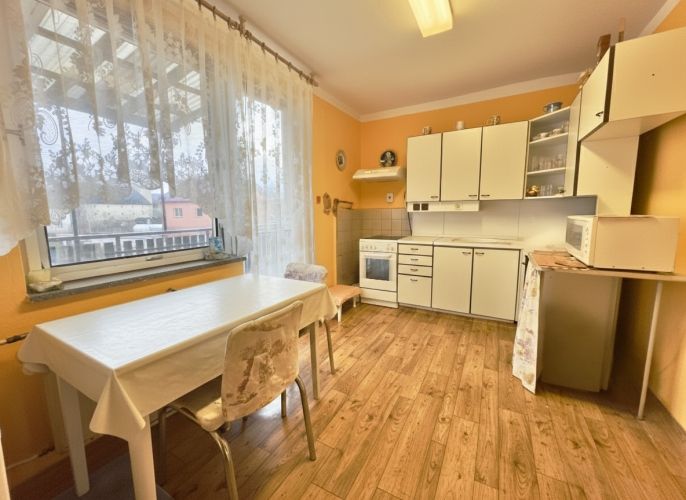 Prodej, Rodinný dům, Lubenec