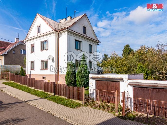 Prodej, Rodinný dům, Ostrava