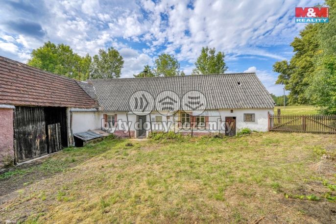 Prodej, Chalupa, Hradiště