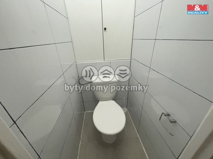 Prodej, Byt 1+1, Teplice