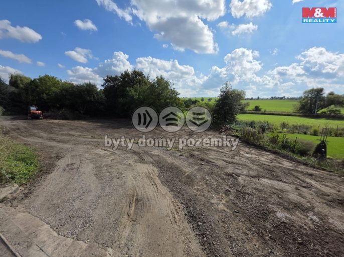 Prodej, Pozemek k bydlení, Studeněves