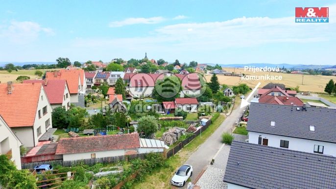 Prodej, Pozemek k bydlení, Záhoří