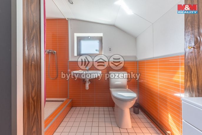 Prodej, Rodinný dům, Rumburk