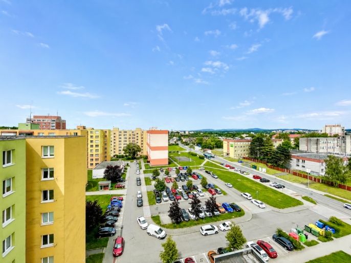 Prodej, Byt 3+kk, Havířov
