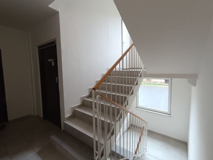 Prodej, Byt 3+1, Orlová