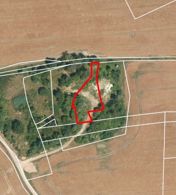 Prodej, Ostatní, Otov