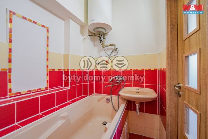 Prodej, Byt 2+kk, Karlovy Vary