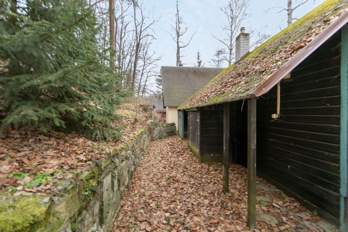 Prodej, Chata, Plešnice