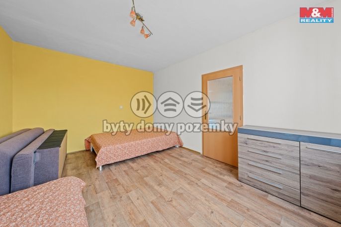 Prodej, Byt 3+1, Ústí nad Labem