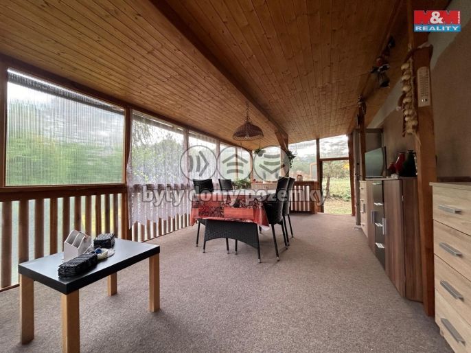 Prodej, Zahrada, Radonice