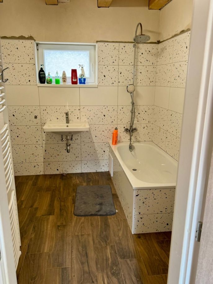 Pronájem, Rodinný dům, Šanov