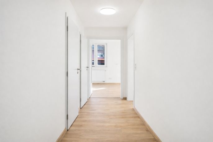 Pronájem, Byt 3+kk, Praha