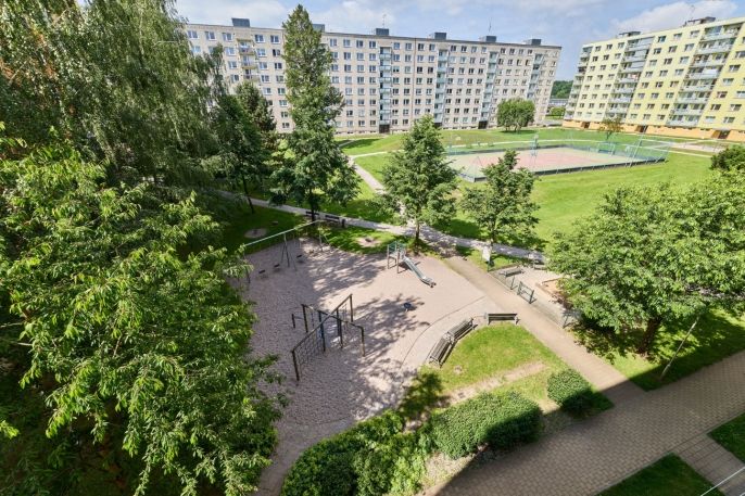 Prodej, Byt 3+1, Trutnov