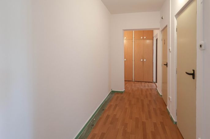 Pronájem, Byt 2+1, Jeseník