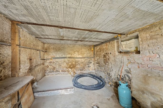 Prodej, Rodinný dům, Horní Habartice