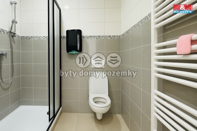 Prodej, Kancelářský prostor, Klecany