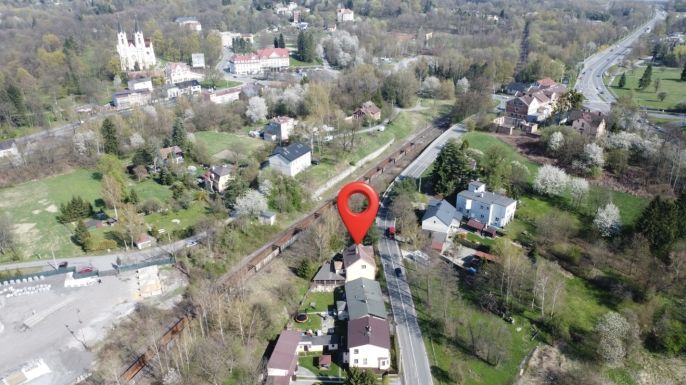 Prodej, Rodinný dům, Orlová