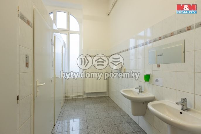 Prodej, Výrobní objekt, Rumburk