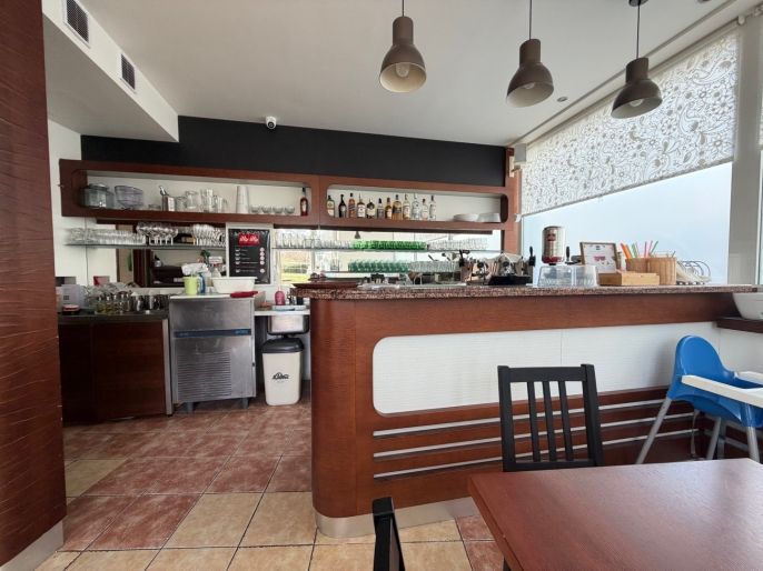 Pronájem, Restaurace, stravování, Praha