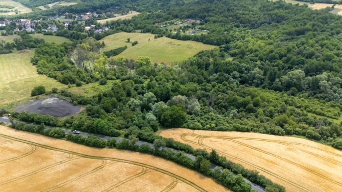 Prodej, Louka, Chabařovice