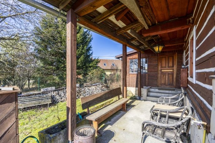 Prodej, Chalupa, Dobruška