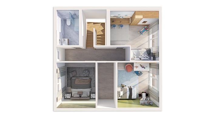 Prodej, Rodinný dům, Mělník