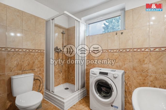 Prodej, Rodinný dům, Liběchov